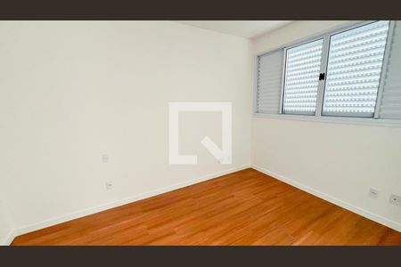 Quarto 1 de apartamento à venda com 3 quartos, 77m² em Coração Eucarístico, Belo Horizonte