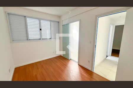 Quarto 1 de apartamento à venda com 3 quartos, 77m² em Coração Eucarístico, Belo Horizonte