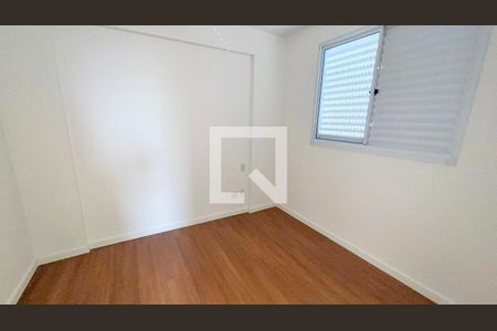 Quarto 1 de apartamento à venda com 3 quartos, 77m² em Coração Eucarístico, Belo Horizonte