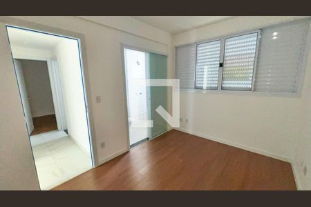 Quarto 1 de apartamento à venda com 3 quartos, 77m² em Coração Eucarístico, Belo Horizonte