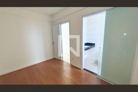 Quarto 1 de apartamento à venda com 3 quartos, 77m² em Coração Eucarístico, Belo Horizonte