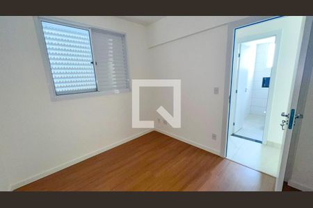 Quarto 1 de apartamento à venda com 3 quartos, 77m² em Coração Eucarístico, Belo Horizonte