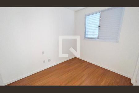 Quarto 1 de apartamento à venda com 3 quartos, 77m² em Coração Eucarístico, Belo Horizonte