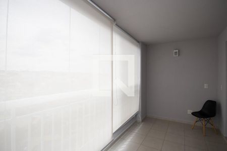 Varanda Sala de apartamento à venda com 3 quartos, 86m² em Vila Maria Alta, São Paulo