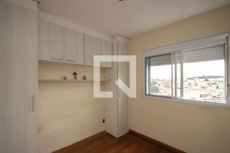 Quarto 1 Suite de apartamento à venda com 3 quartos, 86m² em Vila Maria Alta, São Paulo