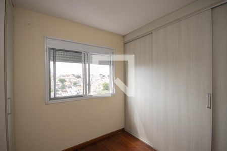 Quarto 1 Suite de apartamento à venda com 3 quartos, 86m² em Vila Maria Alta, São Paulo