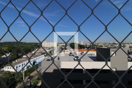 Vista da sacada de apartamento para alugar com 2 quartos, 35m² em Socorro, São Paulo