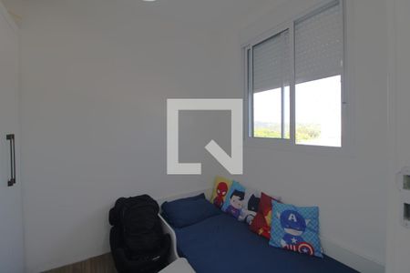 Quarto 2 de apartamento para alugar com 2 quartos, 35m² em Socorro, São Paulo