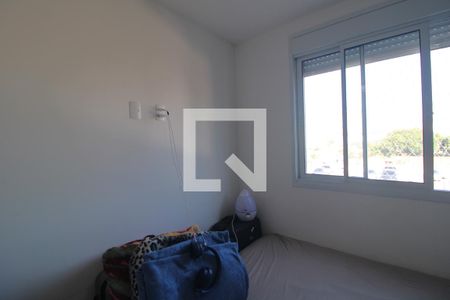 Quarto 1 de apartamento para alugar com 2 quartos, 35m² em Socorro, São Paulo