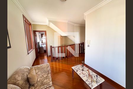 Sala 2 de casa à venda com 4 quartos, 480m² em Eldorado, Contagem