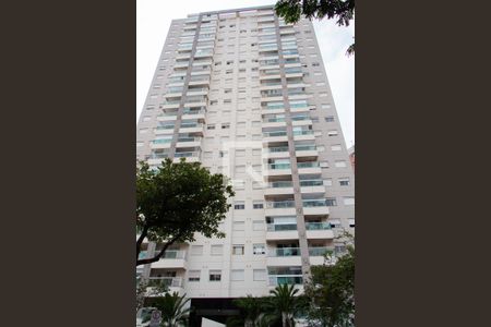 Apartamento para alugar com 61m², 1 quarto e 1 vaga Apartamento para alugar com 61m², 1 quarto e 1 vagaFACHADA PRINCIPAL