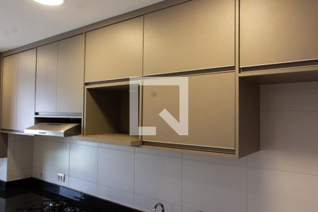 Apartamento para alugar com 61m², 1 quarto e 1 vaga Apartamento para alugar com 61m², 1 quarto e 1 vagaCOZINHA