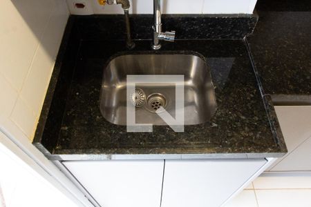 Apartamento para alugar com 61m², 1 quarto e 1 vaga Apartamento para alugar com 61m², 1 quarto e 1 vagaÁREA DE SERVIÇO