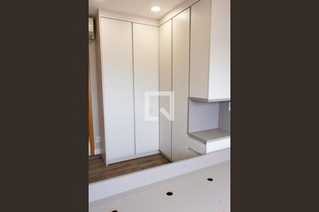 Apartamento para alugar com 61m², 1 quarto e 1 vaga Apartamento para alugar com 61m², 1 quarto e 1 vagaSUITE