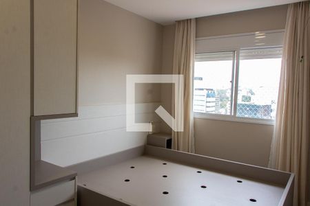 Apartamento para alugar com 61m², 1 quarto e 1 vaga Apartamento para alugar com 61m², 1 quarto e 1 vagaSUITE