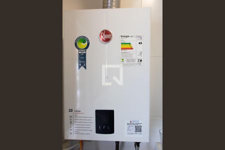 Apartamento para alugar com 61m², 1 quarto e 1 vaga Apartamento para alugar com 61m², 1 quarto e 1 vagaÁREA DE SERVIÇO