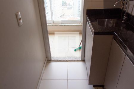 Apartamento para alugar com 61m², 1 quarto e 1 vaga Apartamento para alugar com 61m², 1 quarto e 1 vagaÁREA DE SERVIÇO