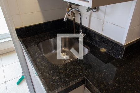 Apartamento para alugar com 61m², 1 quarto e 1 vaga Apartamento para alugar com 61m², 1 quarto e 1 vagaÁREA DE SERVIÇO