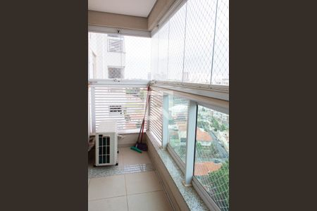 Apartamento para alugar com 61m², 1 quarto e 1 vaga Apartamento para alugar com 61m², 1 quarto e 1 vagaVARANDDA GOURMET