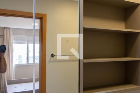 Apartamento para alugar com 61m², 1 quarto e 1 vaga Apartamento para alugar com 61m², 1 quarto e 1 vagaBANHEIRO DA SUITE