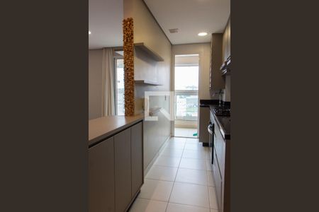 Apartamento para alugar com 61m², 1 quarto e 1 vaga Apartamento para alugar com 61m², 1 quarto e 1 vagaCOZINHA