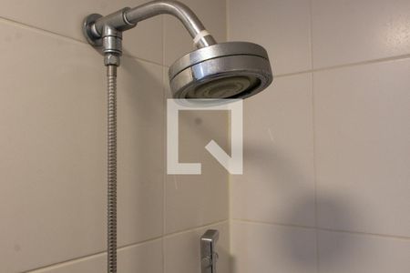 Apartamento para alugar com 61m², 1 quarto e 1 vaga Apartamento para alugar com 61m², 1 quarto e 1 vagaBANHEIRO DA SUITE