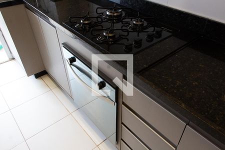 Apartamento para alugar com 61m², 1 quarto e 1 vaga Apartamento para alugar com 61m², 1 quarto e 1 vagaCOZINHA