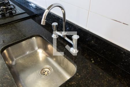 Apartamento para alugar com 61m², 1 quarto e 1 vaga Apartamento para alugar com 61m², 1 quarto e 1 vagaCOZINHA