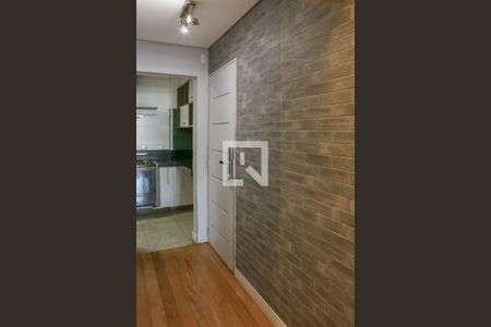 Entrada de apartamento à venda com 3 quartos, 80m² em Barra Funda, São Paulo