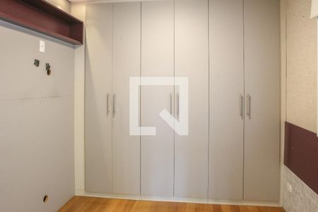 Suíte de apartamento à venda com 3 quartos, 80m² em Barra Funda, São Paulo