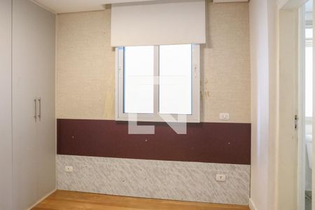 Suíte de apartamento à venda com 3 quartos, 80m² em Barra Funda, São Paulo