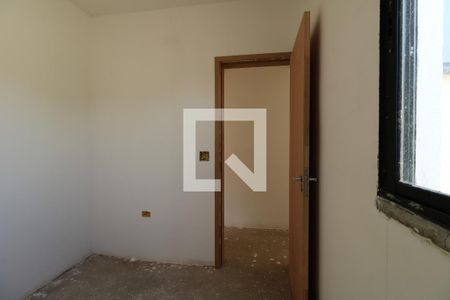 Quarto de apartamento à venda com 2 quartos, 55m² em Vila Alice, Santo André