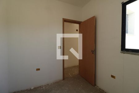 Quarto de apartamento à venda com 2 quartos, 55m² em Vila Alice, Santo André