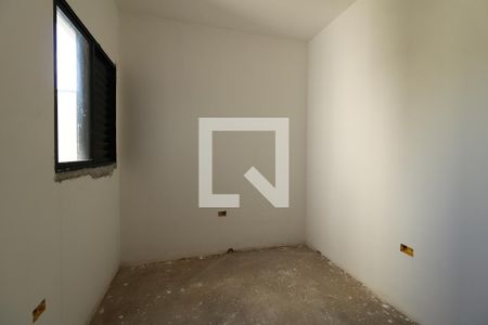 Quarto de apartamento à venda com 2 quartos, 55m² em Vila Alice, Santo André