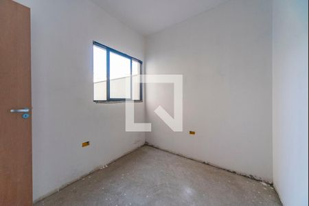 Quarto 1 de apartamento à venda com 2 quartos, 55m² em Vila Alice, Santo André