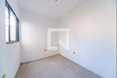 Quarto 1 de apartamento à venda com 2 quartos, 55m² em Vila Alice, Santo André