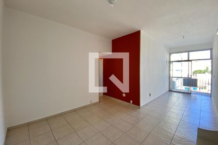 Sala de apartamento à venda com 1 quarto, 57m² em Catete, Rio de Janeiro