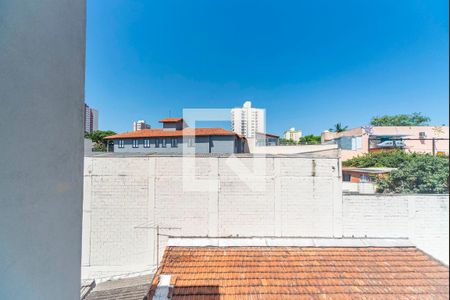 Vista da Sala de apartamento à venda com 2 quartos, 110m² em Vila Alice, Santo André