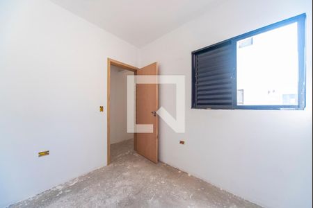 Quarto 1 de apartamento à venda com 2 quartos, 110m² em Vila Alice, Santo André