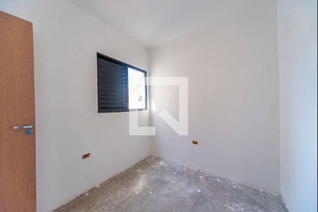 Quarto 1 de apartamento à venda com 2 quartos, 110m² em Vila Alice, Santo André