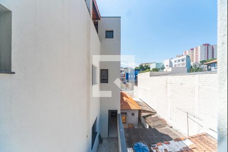 Vista do Quarto 1 de apartamento à venda com 2 quartos, 110m² em Vila Alice, Santo André