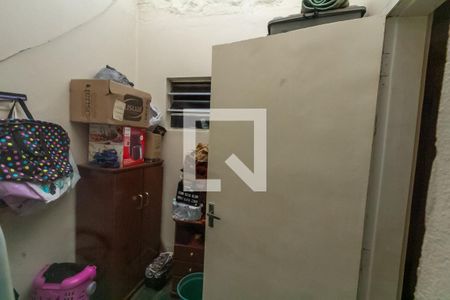 Vista da Sala de casa à venda com 3 quartos, 221m² em Jardim Nossa Senhora de Fatima, São Bernardo do Campo