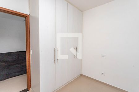 Quarto  de apartamento para alugar com 1 quarto, 32m² em Jardim Melo, Diadema