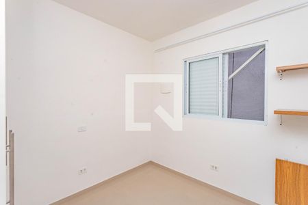 Quarto  de apartamento para alugar com 1 quarto, 32m² em Jardim Melo, Diadema