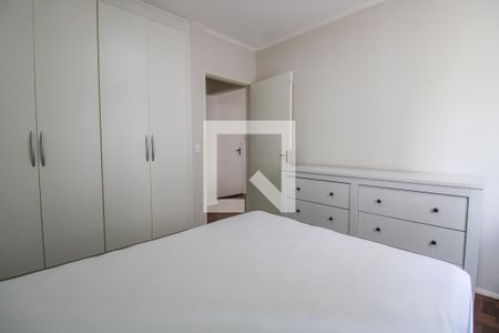 Quarto de apartamento para alugar com 1 quarto, 56m² em Bosque, Campinas