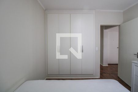 Quarto de apartamento para alugar com 1 quarto, 56m² em Bosque, Campinas