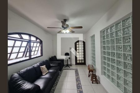 Sala de jantar de casa para alugar com 3 quartos, 206m² em Jardim do Papai, Guarulhos