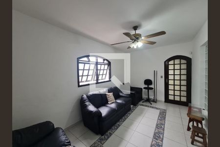 Sala de jantar de casa para alugar com 3 quartos, 206m² em Jardim do Papai, Guarulhos