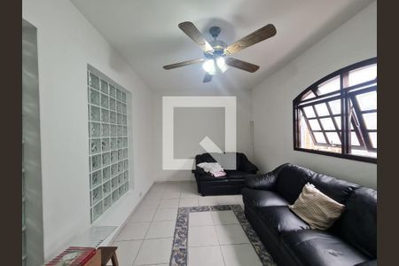 Sala de jantar de casa para alugar com 3 quartos, 206m² em Jardim do Papai, Guarulhos