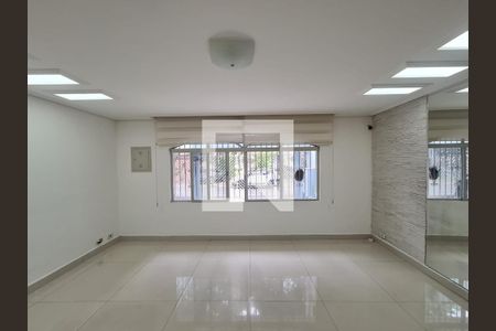 Sala de casa para alugar com 3 quartos, 206m² em Jardim do Papai, Guarulhos